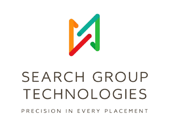 Search Group Technologies Logo